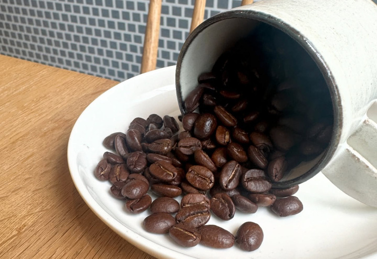 コーヒー -COFFEE-