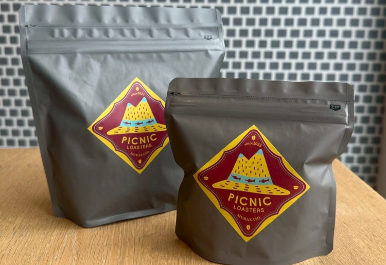 ~コーヒーについて~