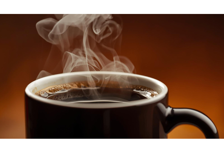 ハンドドリップコーヒー